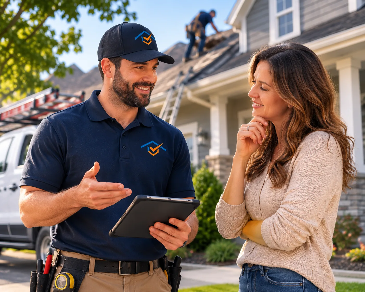 Roof Inspection FAQs in Girard, PA