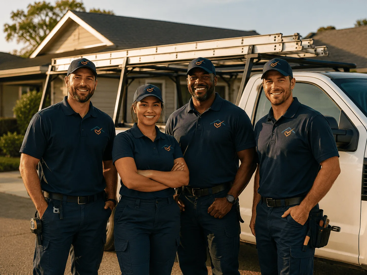 Roof Inspection company in Girard, PA